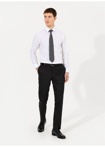 Pierre Cardin Classic Men's Pants - 7