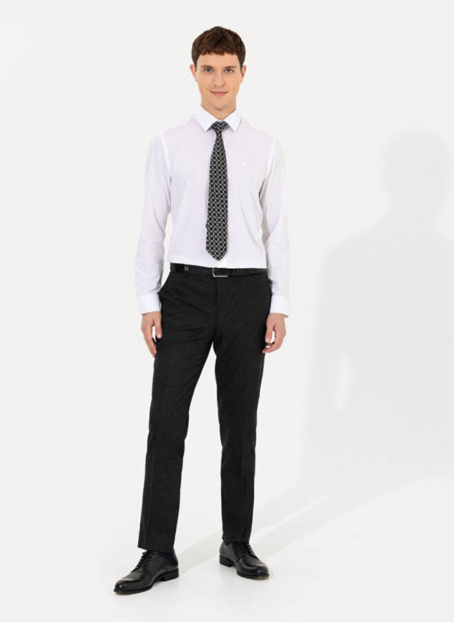 Pierre Cardin Classic Trousers - 3