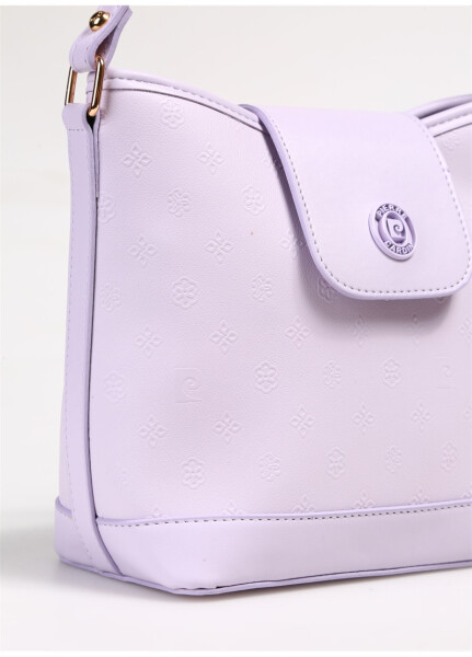 Pierre Cardin Lilac 24x22x12 cm Women's Crossbody Bag 05PC24Y528-P ALI - 15