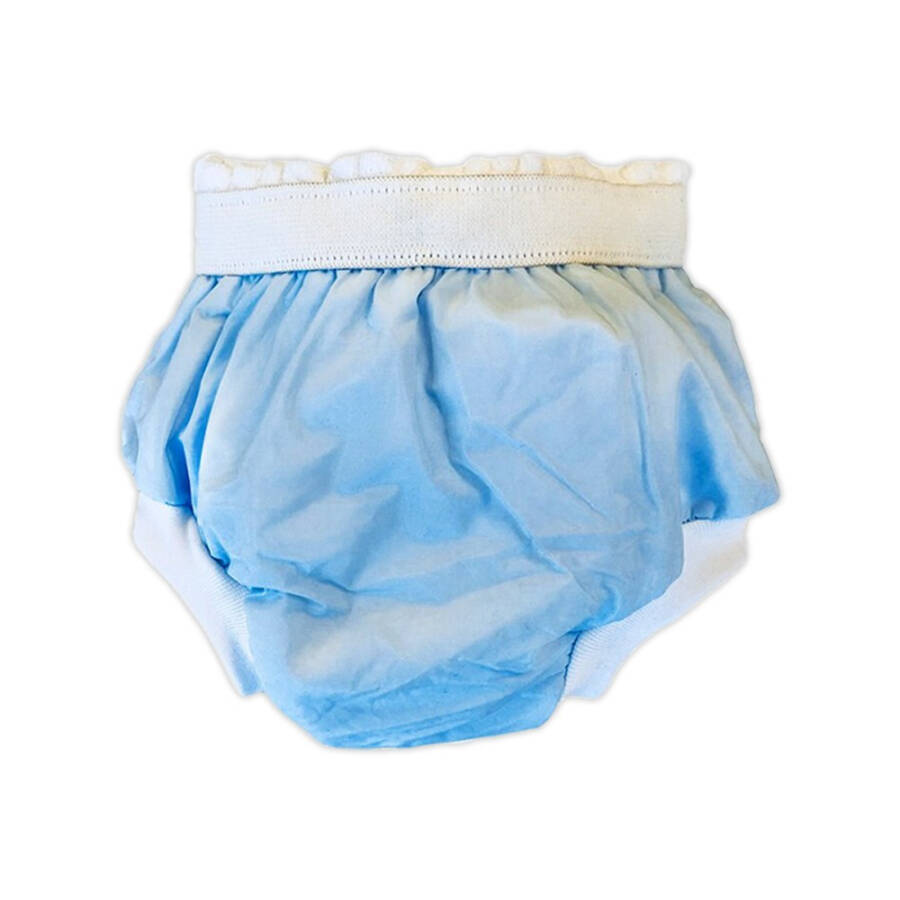 Pierre Cardin Mashq Shorti 10-15kg - Ko'k - 2