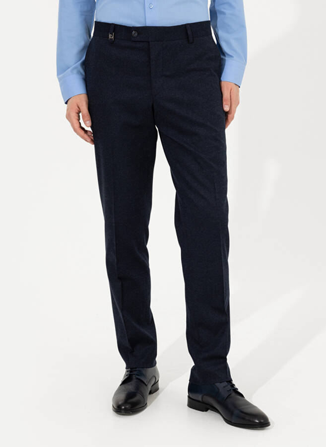 Pierre Cardin Men's Classic Pants - 2