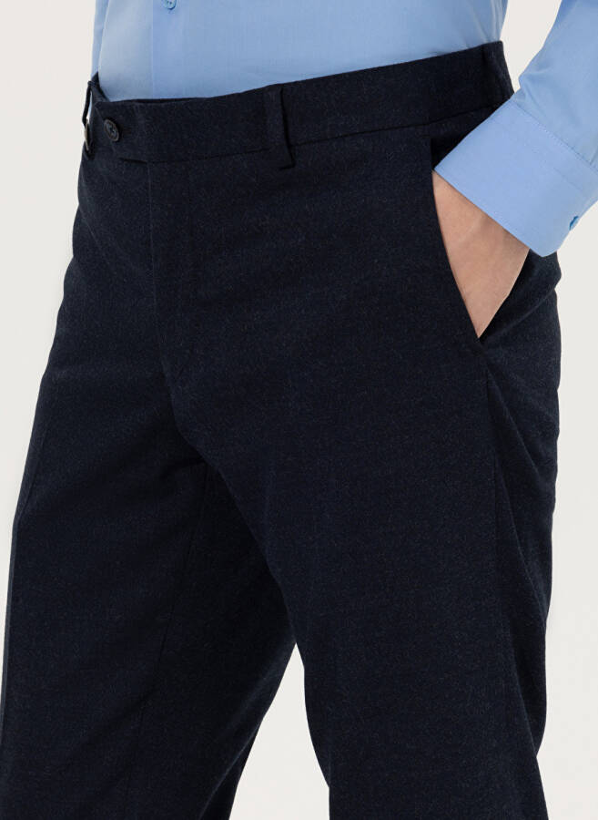 Pierre Cardin Men's Classic Pants - 5