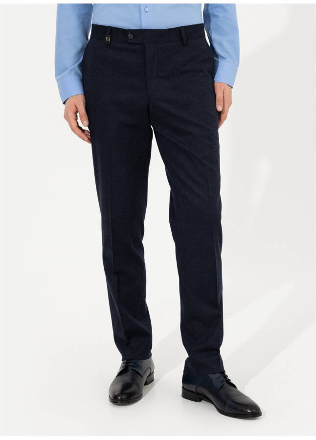 Pierre Cardin Men's Classic Pants - 8