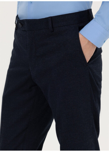 Pierre Cardin Men's Classic Pants - 11