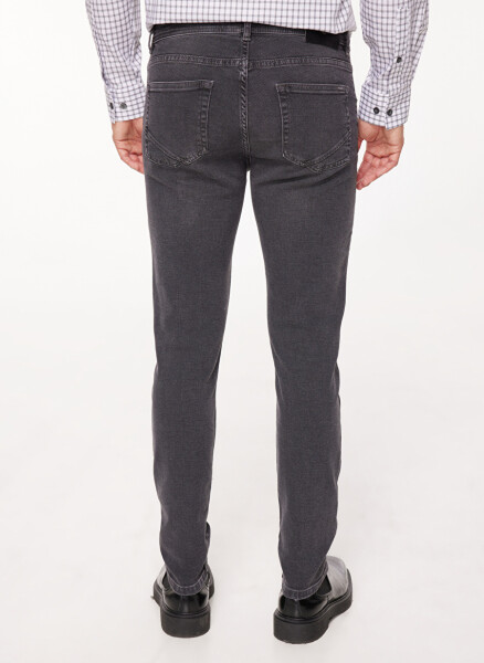 Pierre Cardin Men's Denim Pants - 5