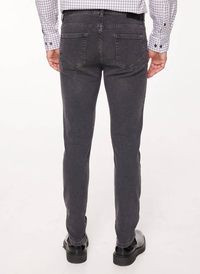 Pierre Cardin Men's Denim Pants - 5