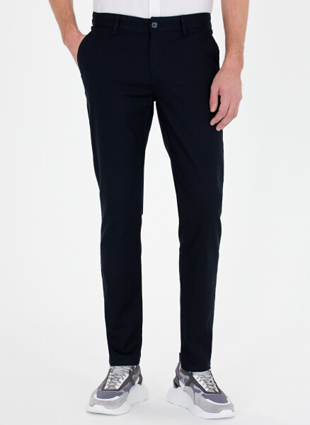 Pierre Cardin Men's Pants - 2