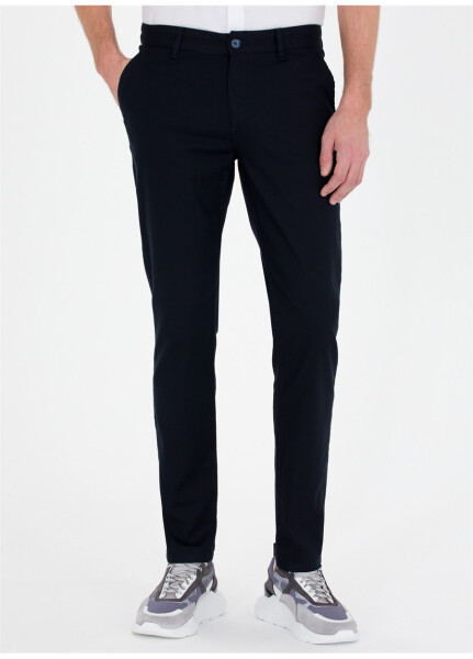 Pierre Cardin Men's Pants - 8