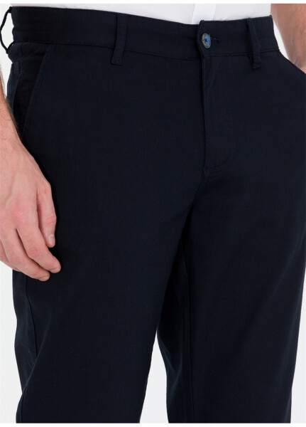 Pierre Cardin Men's Pants - 11