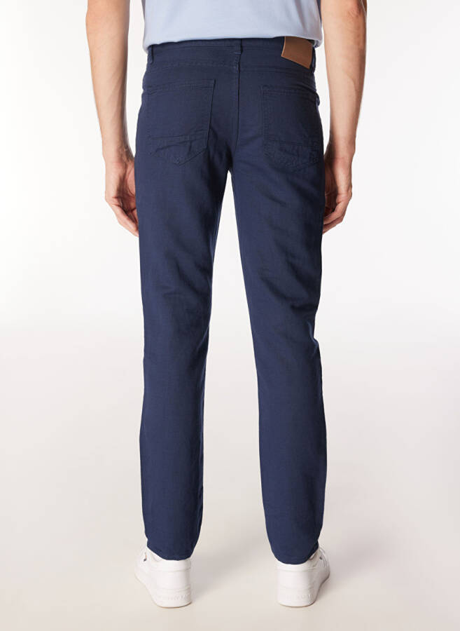 Pierre Cardin Men's Pants - 4