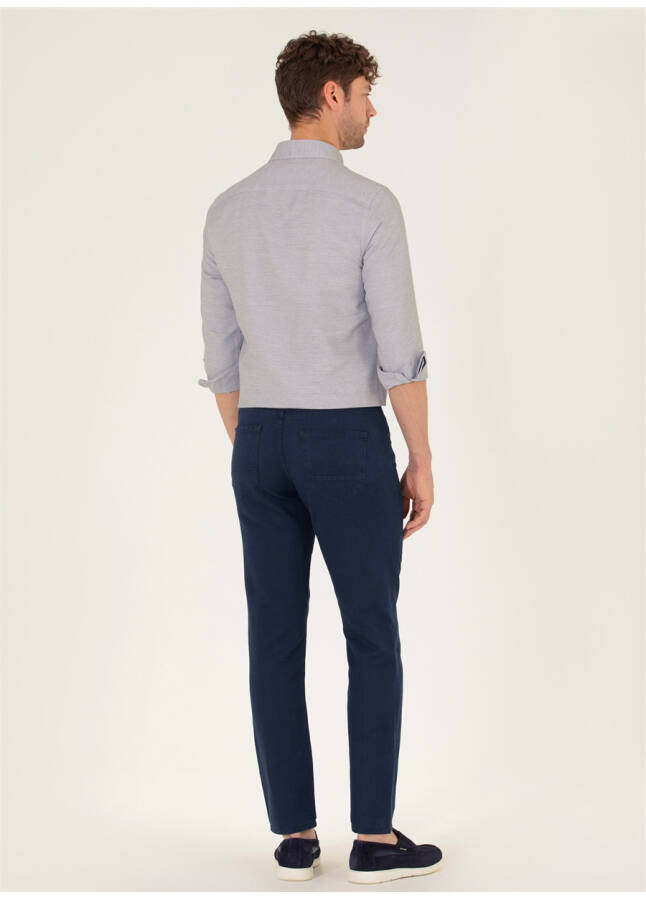 Pierre Cardin Men's Pants - 6