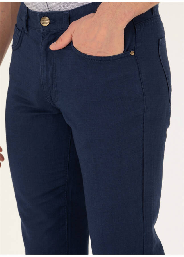 Pierre Cardin Men's Pants - 7