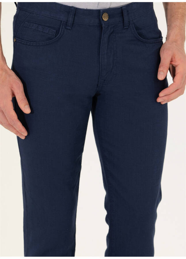 Pierre Cardin Men's Pants - 8