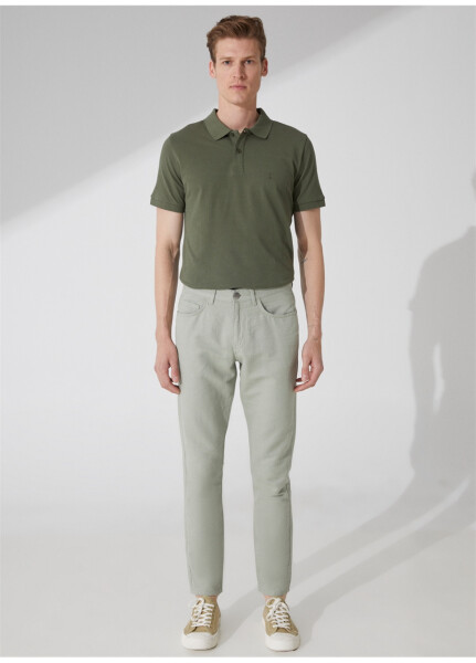 Pierre Cardin Men's Pants - 7