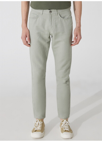 Pierre Cardin Men's Pants - 8