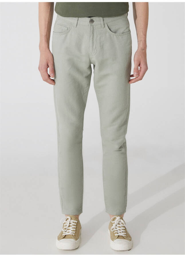 Pierre Cardin Men's Pants - 8