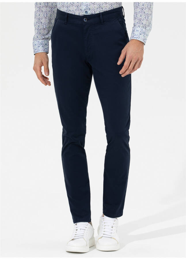 Pierre Cardin Men's Pants - 8