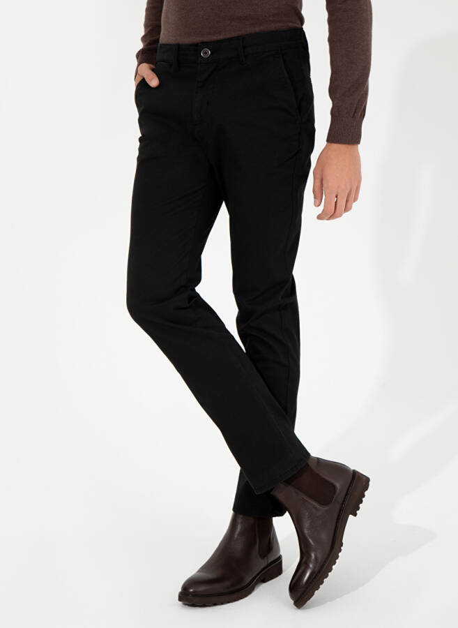 Pierre Cardin Men's Pants - 2