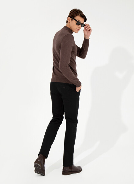 Pierre Cardin Men's Pants - 4