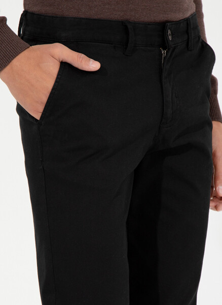 Pierre Cardin Men's Pants - 5