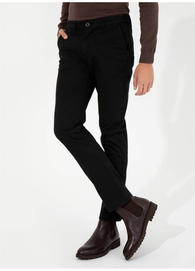 Pierre Cardin Men's Pants - 8