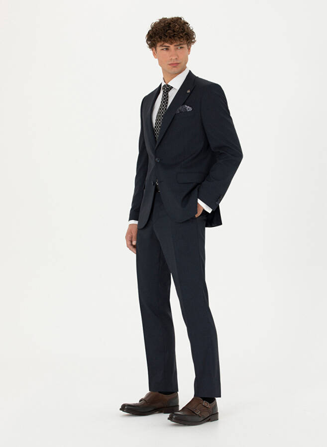 Pierre Cardin Men's Suit (R20043/ST) - 3