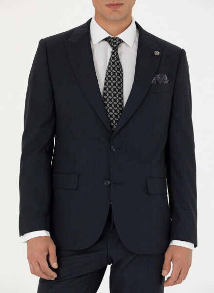 Pierre Cardin Men's Suit (R20043/ST) - 6