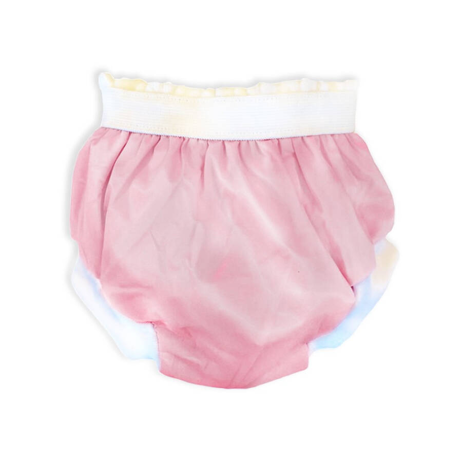 Pierre Cardin Training Pants 10-15kg - Pink - 3