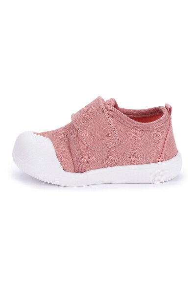 Pink - 950.e19k.224 Anka Baby First Step Shoes for Girls/Boys - 5