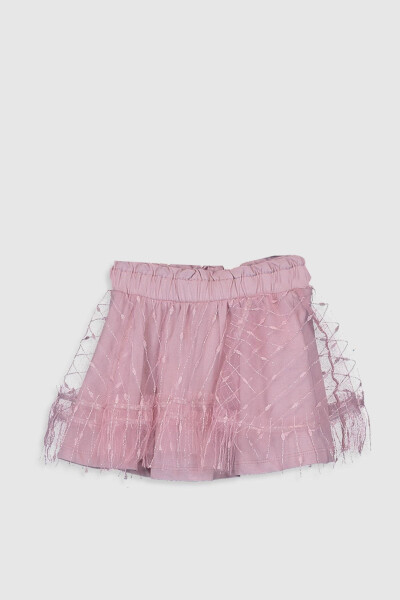 Pink G3K Skirt for Baby Girl - 3