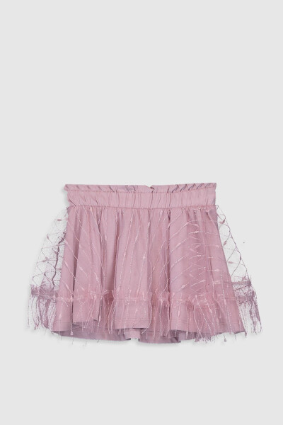 Pink G3K Skirt for Baby Girl - 4