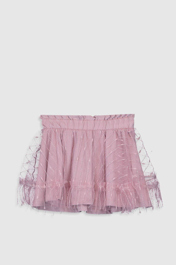 Pink G3K Skirt for Baby Girl - 2