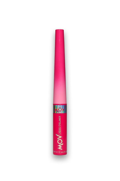 Pink Liquid Eyeliner 3.5 gr - 1