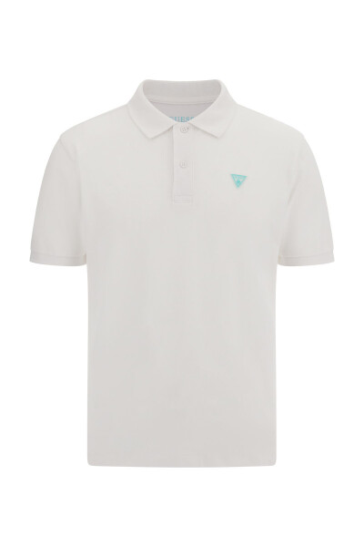 Piquet Erkek Regular Fit Polo T-Shirt - 7