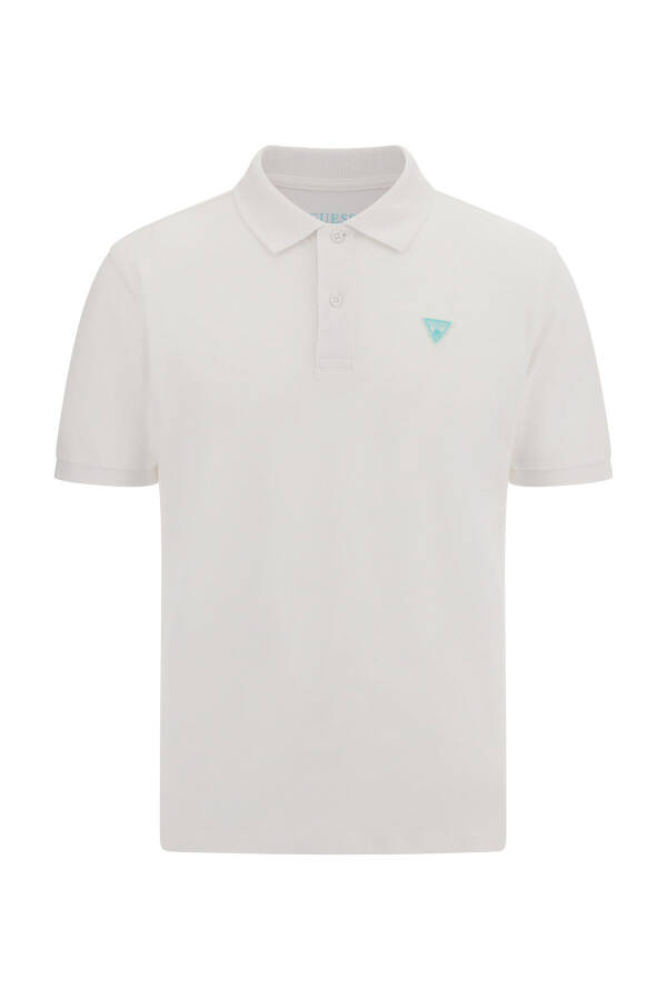 Piquet Erkek Regular Fit Polo T-Shirt - 7