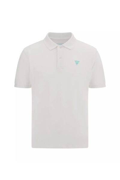 Piquet Erkek Regular Fit Polo T-Shirt - 5