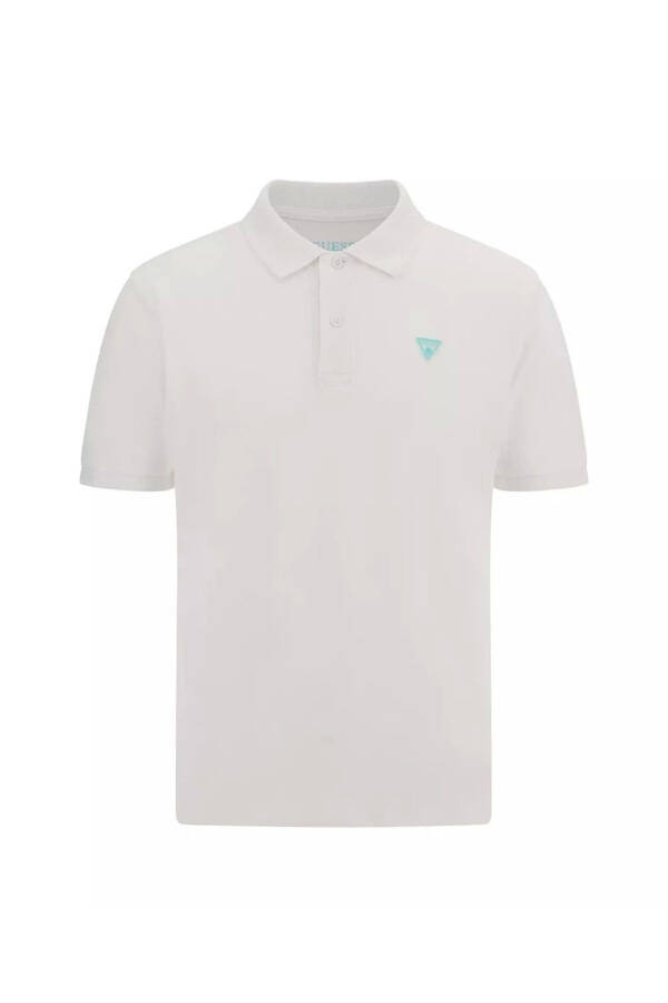 Piquet Erkek Regular Fit Polo T-Shirt - 5