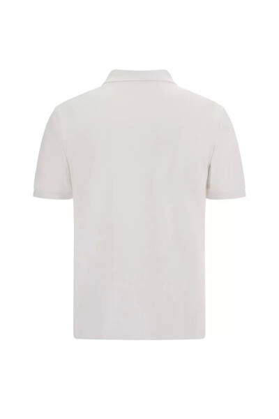 Piquet Erkek Regular Fit Polo T-Shirt - 6