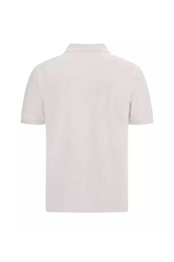 Piquet Erkek Regular Fit Polo T-Shirt - 6