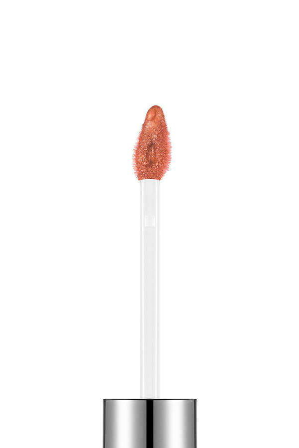 Питательный блеск для губ - Dewy Lip Glaze - 004 Undressed-8682536068079 - 27