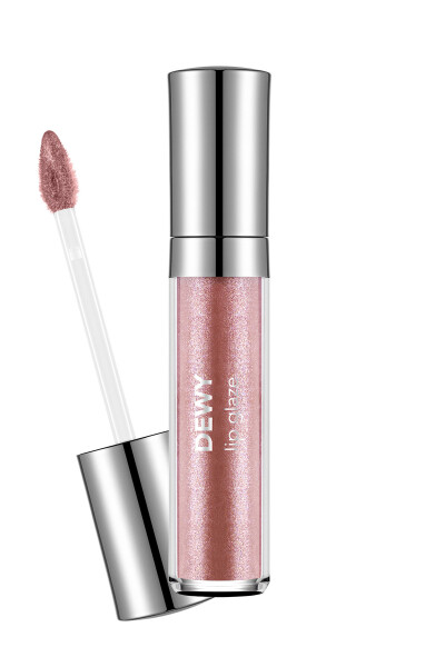 Питательный блеск для губ - Dewy Lip Glaze - 005 Бронзовая статуя - 8682536068093 - 26