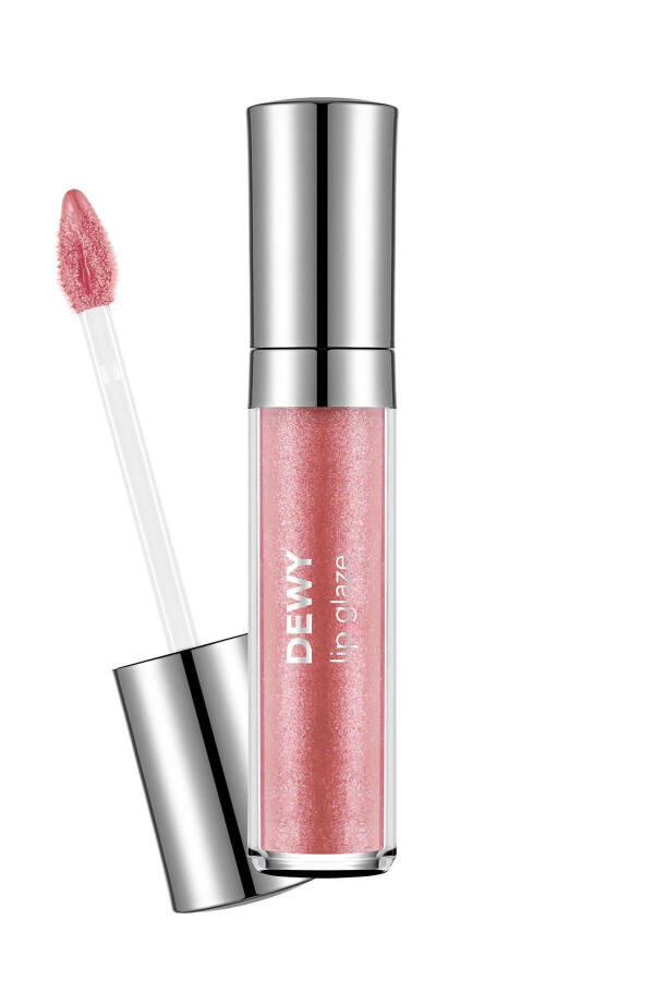 Питательный блеск для губ - Dewy Lip Glaze - 027 Perfect Moments - 8682536069502 - 18