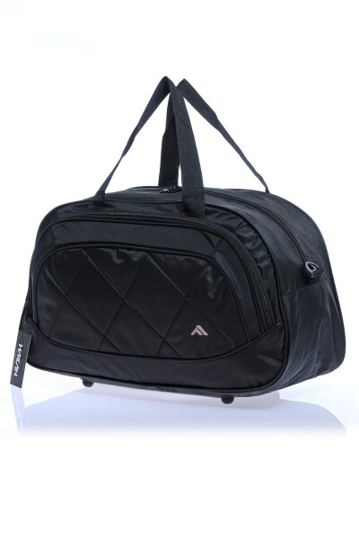 Pl-0180 Large Travel Suitcase Sports Hospital Bag Hand Shoulder Baby Bag Suitcase Luggage - 5