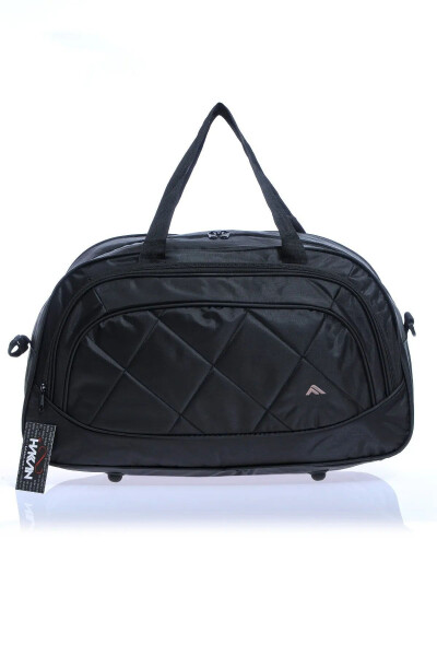 Pl-0180 Large Travel Suitcase Sports Hospital Bag Hand Shoulder Baby Bag Suitcase Luggage - 6