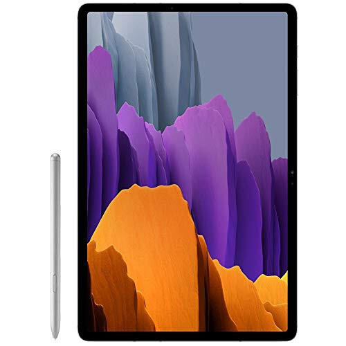 Планшет Samsung Galaxy Tab S7+, 128 ГБ, 12,4