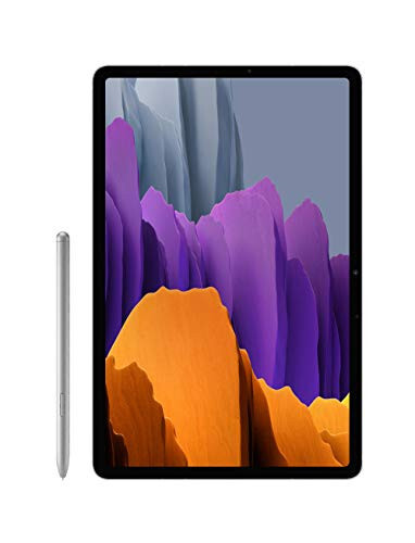 Планшет Samsung Galaxy Tab S7+, 128 ГБ, 12,4