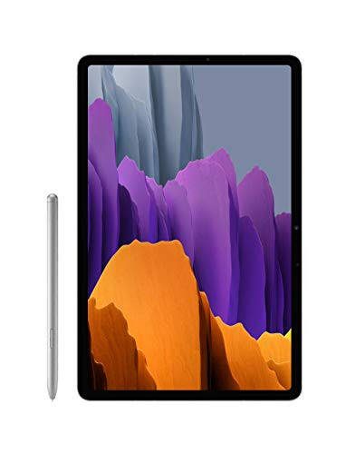 Планшет Samsung Galaxy Tab S7+, 128 ГБ, 12,4