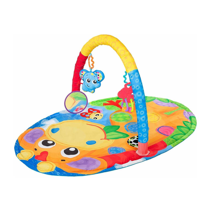 Playgro Jirafa Jerri O'yin Gilamchasi - 25