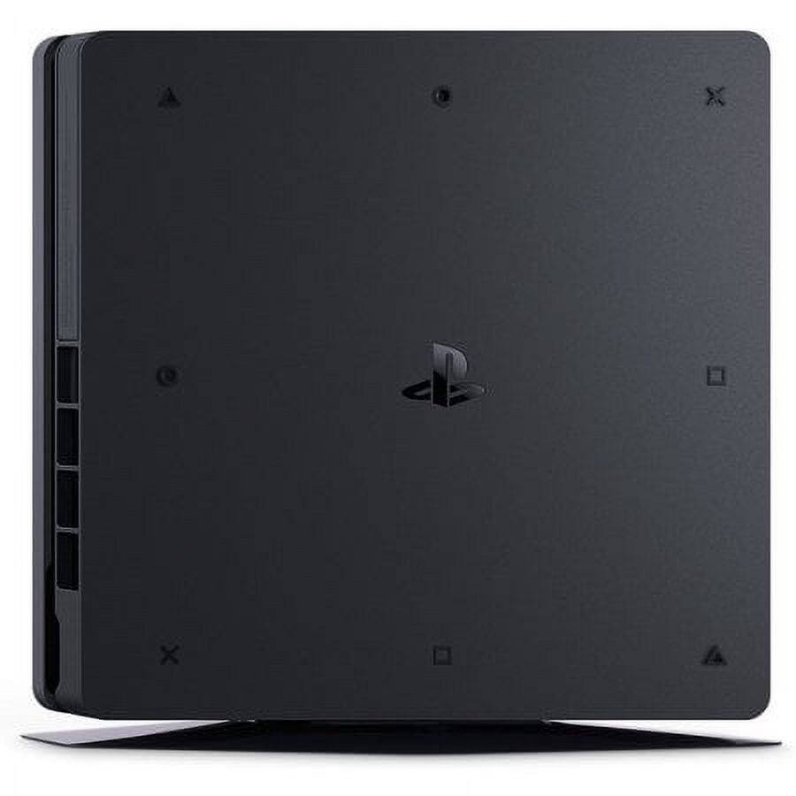 PlayStation 4 Slim 1TB Console - 5