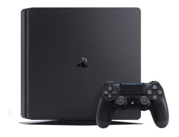 PlayStation 4 Slim 1TB Konsol - 1